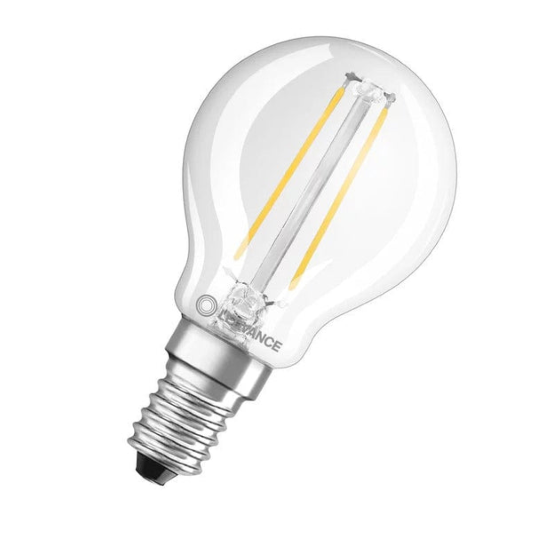 OSRAM GOLF E27 25W
